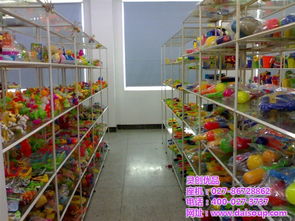 恩施10元日用百貨加盟 選擇華偉正邦，攜手優質商家共拓商機