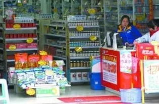 從藥品專營到萬物雜貨 藥店的跨界轉(zhuǎn)型探因