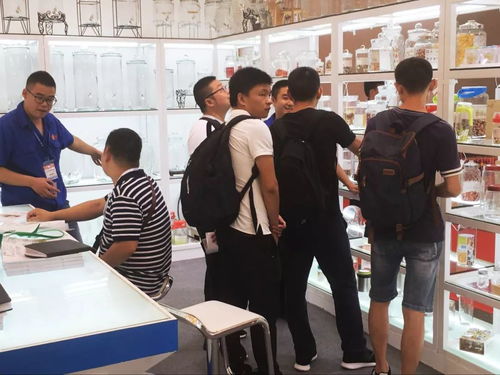 第112屆中國日用百貨商品交易會盛大開幕，引領行業創新與消費新風尚